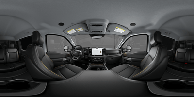 2027 Ford Super Duty F-250® Lariat®