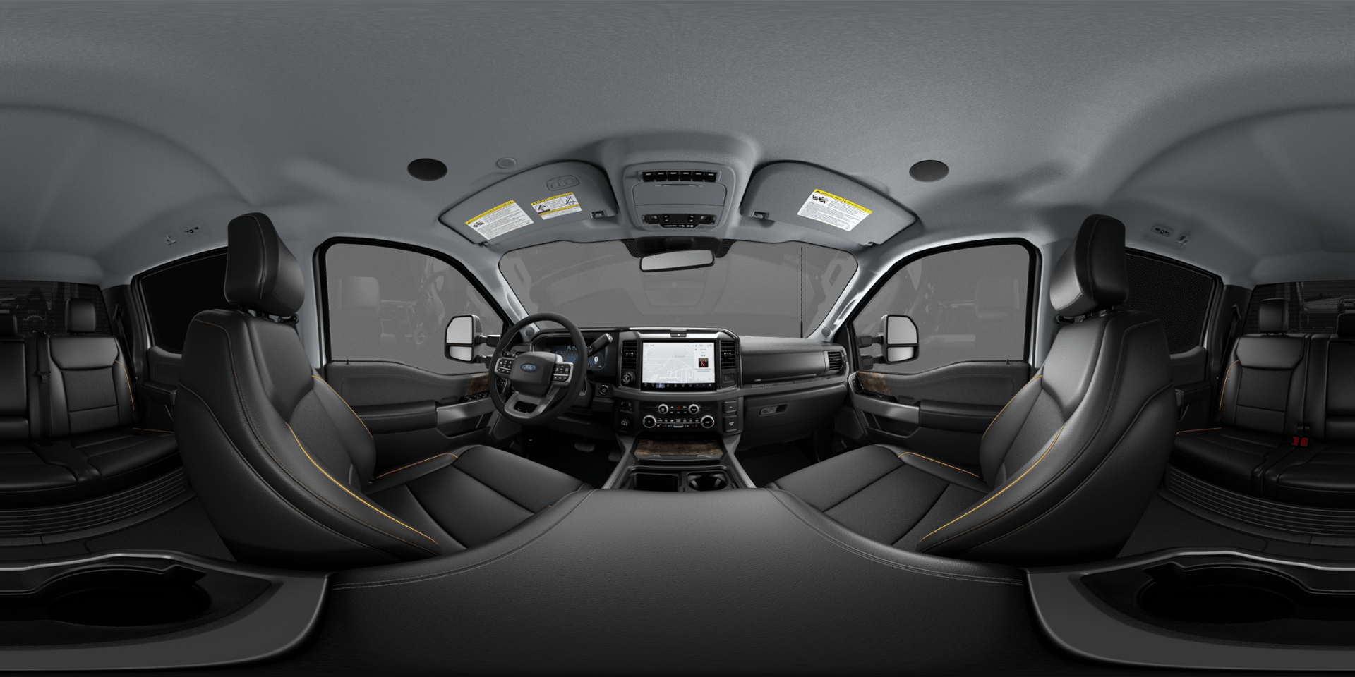 2027 Ford Super Duty F-250® Lariat®