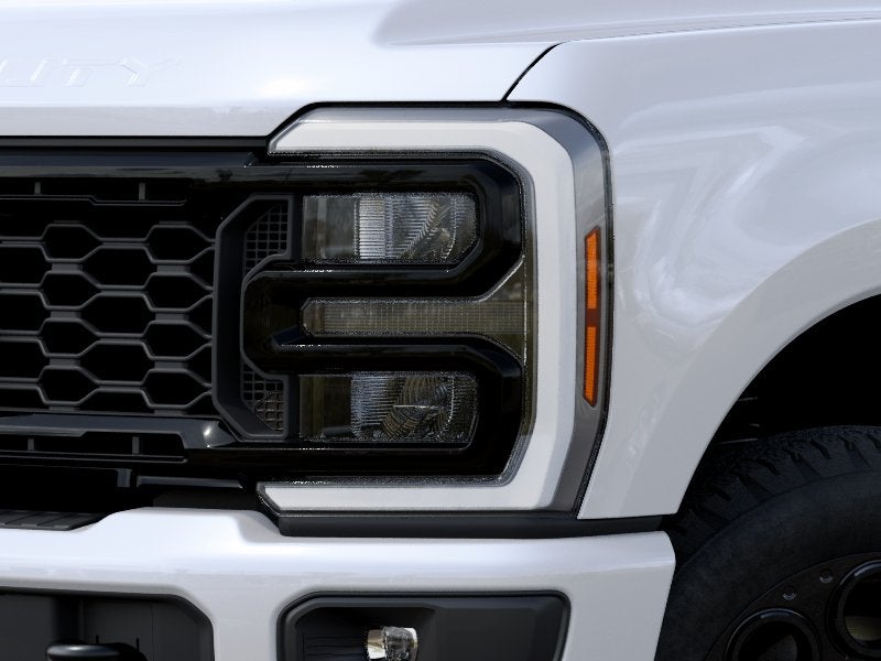 2027 Ford Super Duty F-250® Lariat®