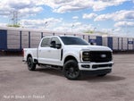 2027 Ford Super Duty F-250® Lariat®