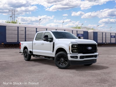2027 Ford Super Duty F-250® Lariat®