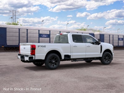 2027 Ford Super Duty F-250® Lariat®