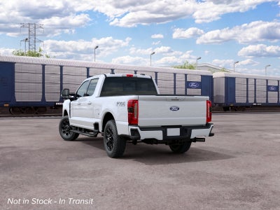 2027 Ford Super Duty F-250® Lariat®