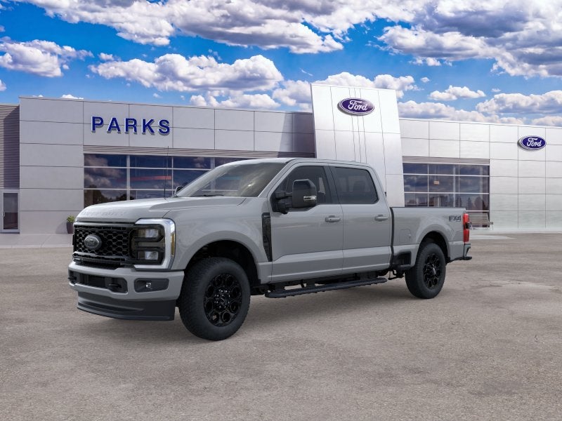 2026 Ford Super Duty F-250® Lariat®