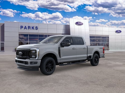 2026 Ford Super Duty F-250® Lariat®