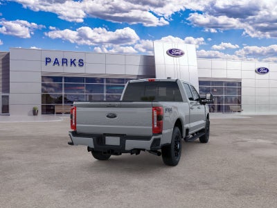 2026 Ford Super Duty F-250® Lariat®