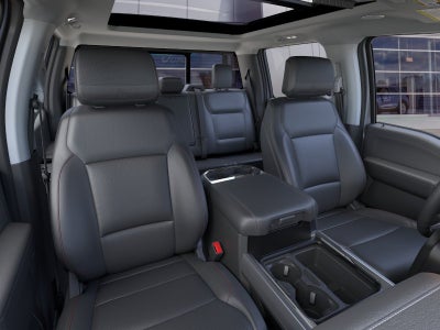 2026 Ford Super Duty F-250® Lariat®