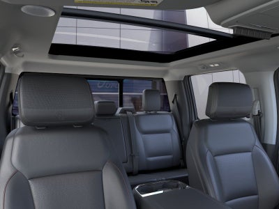 2026 Ford Super Duty F-250® Lariat®