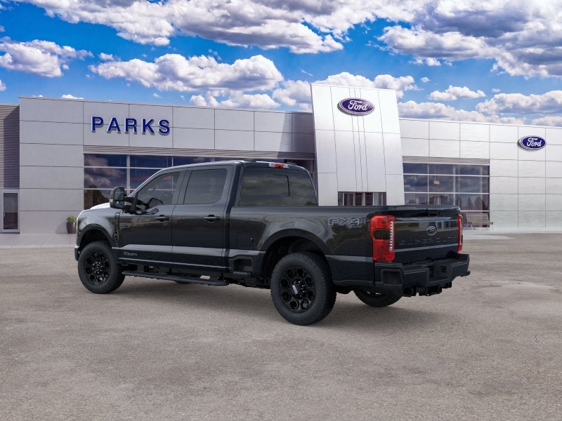 2026 Ford Super Duty F-250® Lariat®