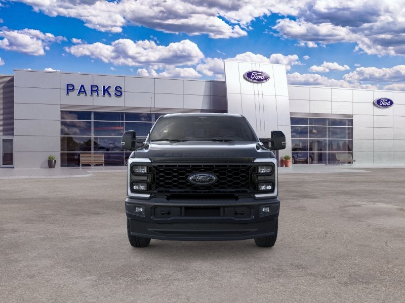2026 Ford Super Duty F-250® Lariat®