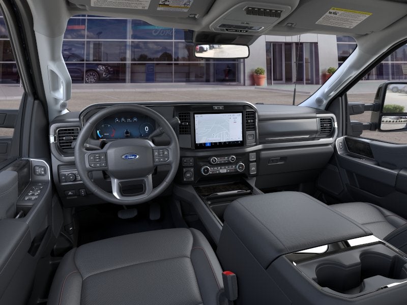 2026 Ford Super Duty F-250® Lariat®