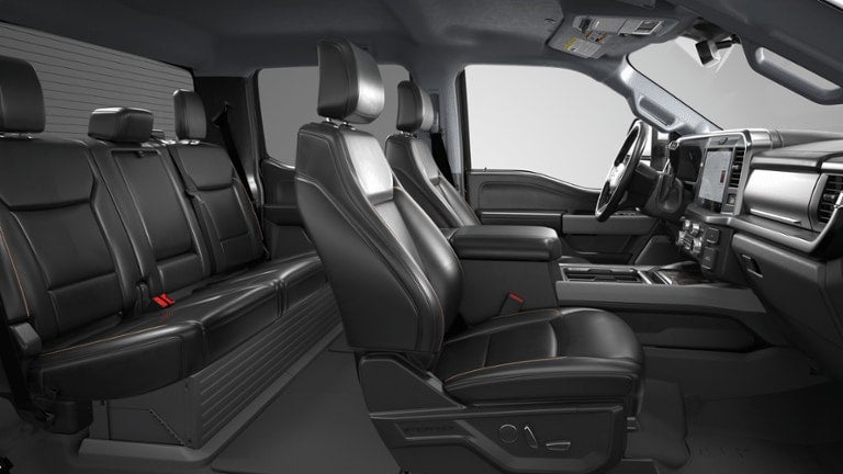 2026 Ford Super Duty F-250® Lariat®