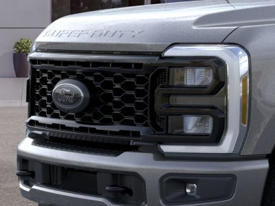 2026 Ford Super Duty F-250® Lariat®