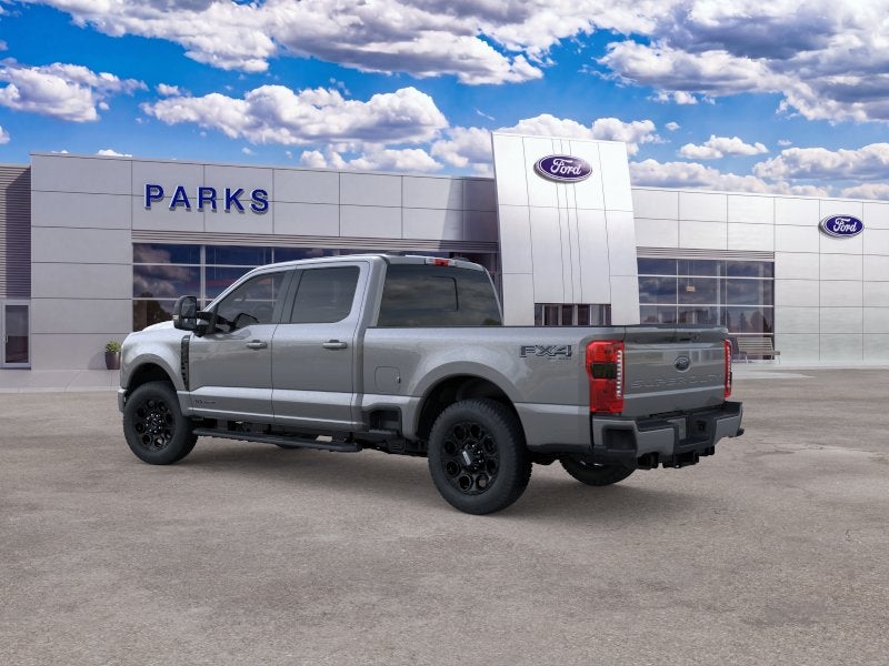2026 Ford Super Duty F-250® Lariat®