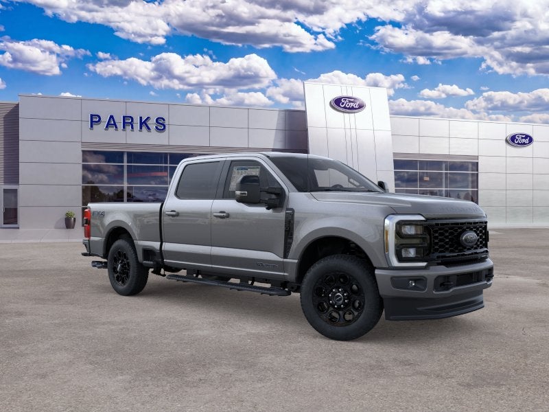 2026 Ford Super Duty F-250® Lariat®