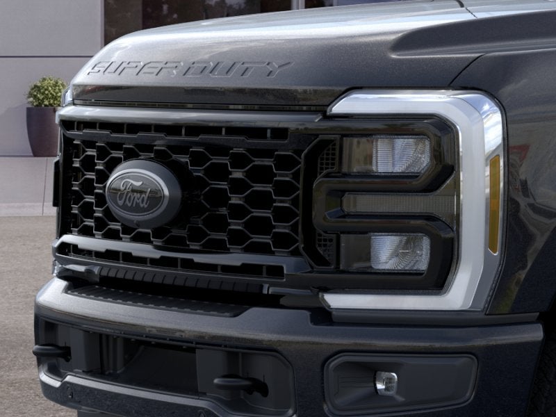 2026 Ford Super Duty F-350® Lariat®