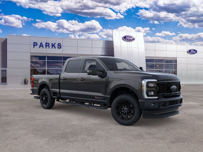 2026 Ford Super Duty F-350® Lariat®