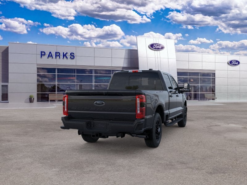 2026 Ford Super Duty F-350® Lariat®