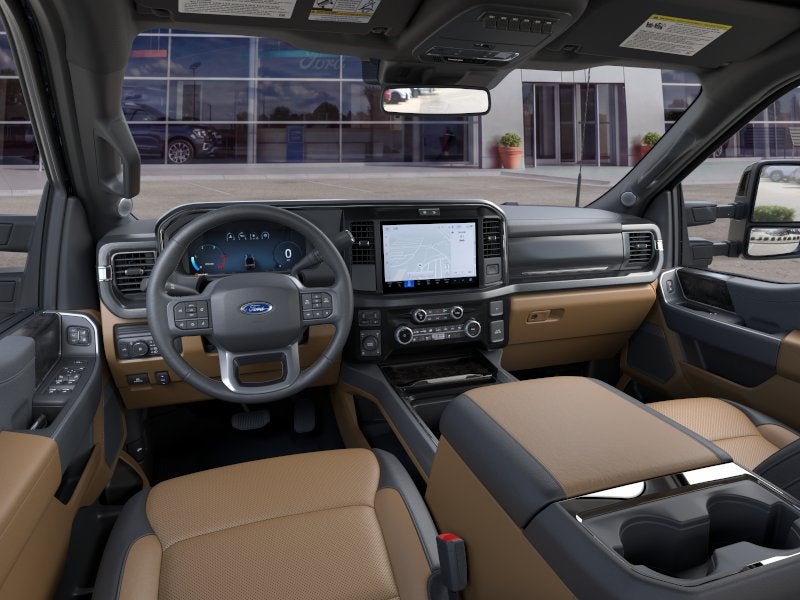 2026 Ford Super Duty F-350® Lariat®