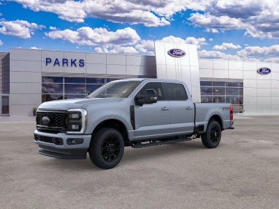2026 Ford Super Duty F-350® Lariat®