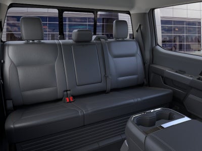 2026 Ford Super Duty F-350® Lariat®