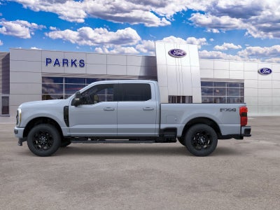 2026 Ford Super Duty F-350® Lariat®