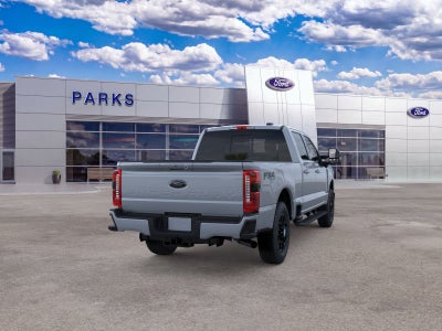 2026 Ford Super Duty F-350® Lariat®