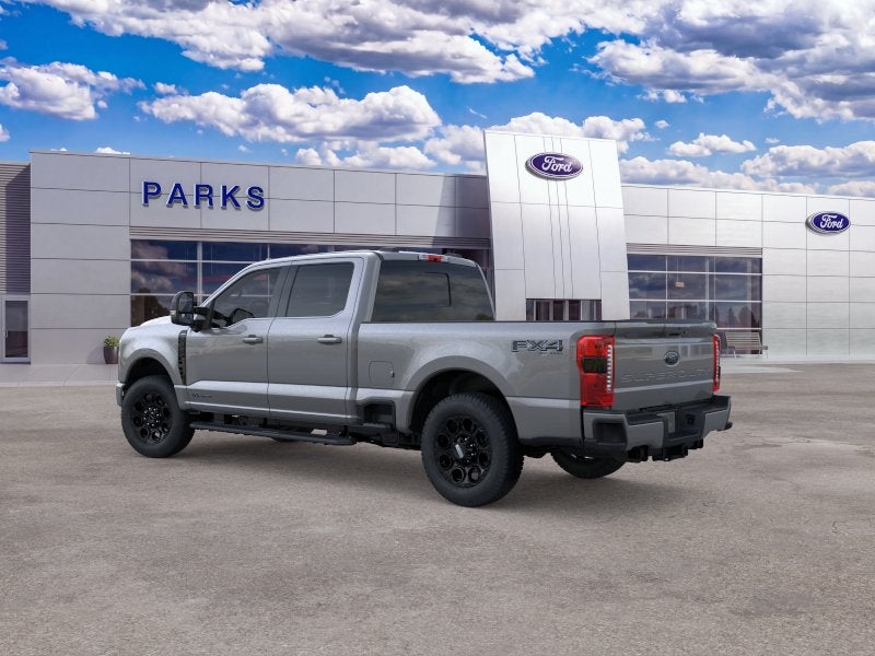 2026 Ford Super Duty F-350® Lariat®