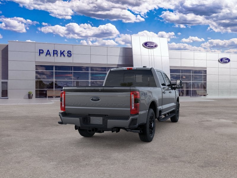2026 Ford Super Duty F-350® Lariat®