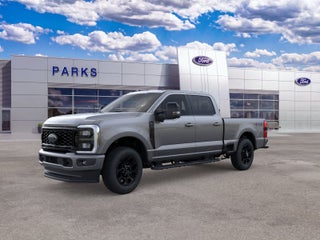2026 Ford Super Duty F-350® Lariat®