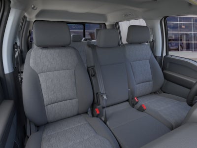 2026 Ford Super Duty F-350® XL