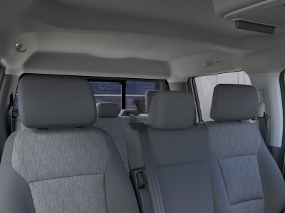 2026 Ford Super Duty F-350® XL
