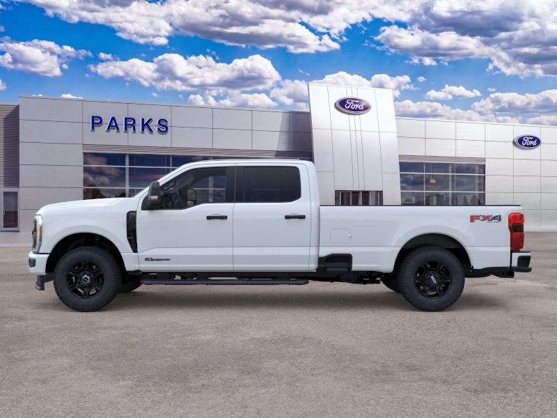 2026 Ford Super Duty F-350® XL