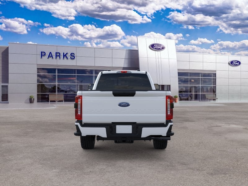 2026 Ford Super Duty F-350® XL