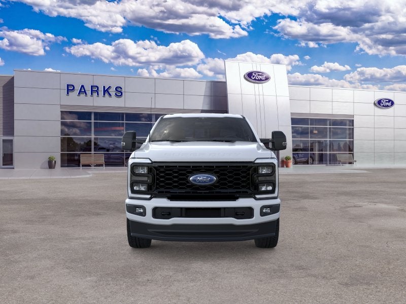 2026 Ford Super Duty F-350® XL