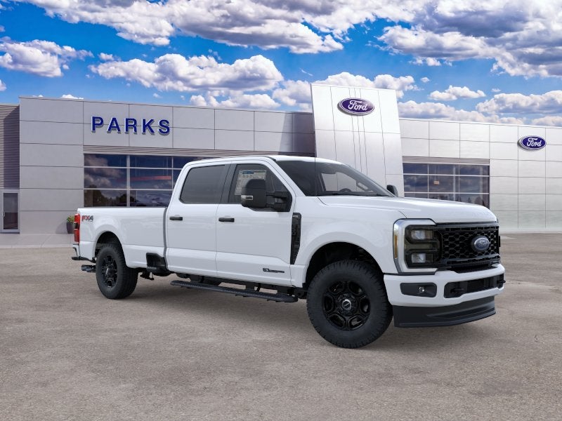 2026 Ford Super Duty F-350® XL