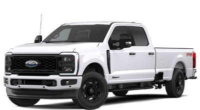 2026 Ford Super Duty F-350® XL