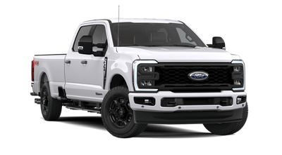 2026 Ford Super Duty F-350® XL