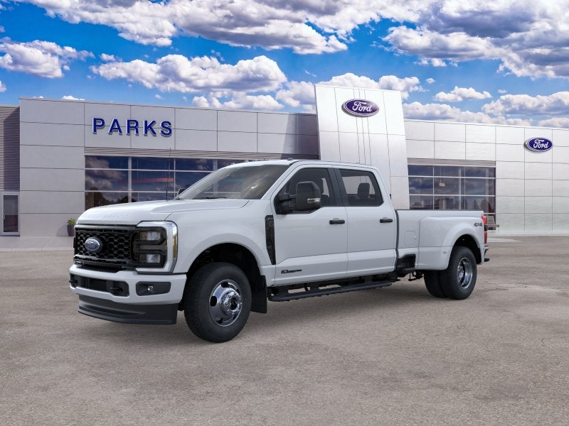 2026 Ford Super Duty F-350® XL