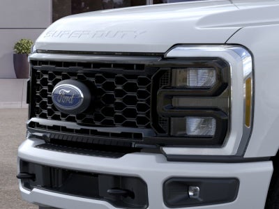 2026 Ford Super Duty F-350® XL