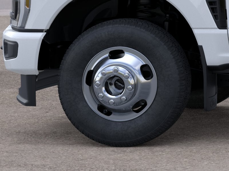 2026 Ford Super Duty F-350® XL