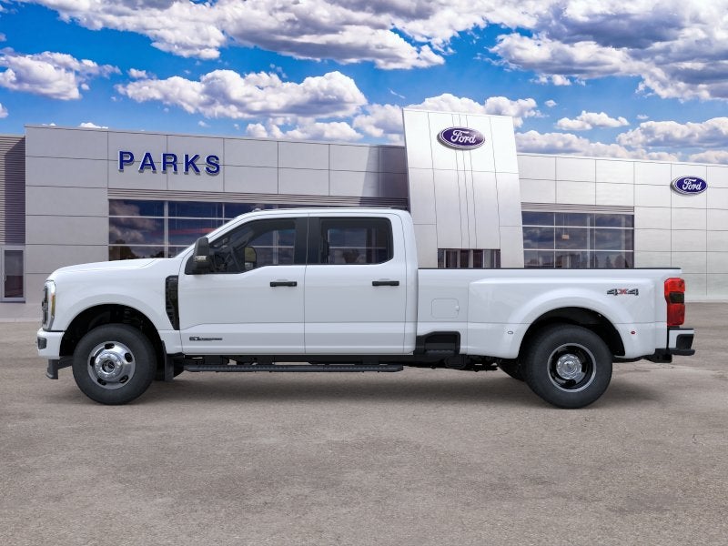 2026 Ford Super Duty F-350® XL