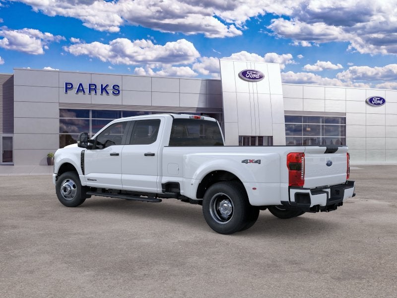 2026 Ford Super Duty F-350® XL