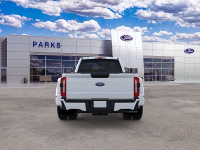 2026 Ford Super Duty F-350® XL