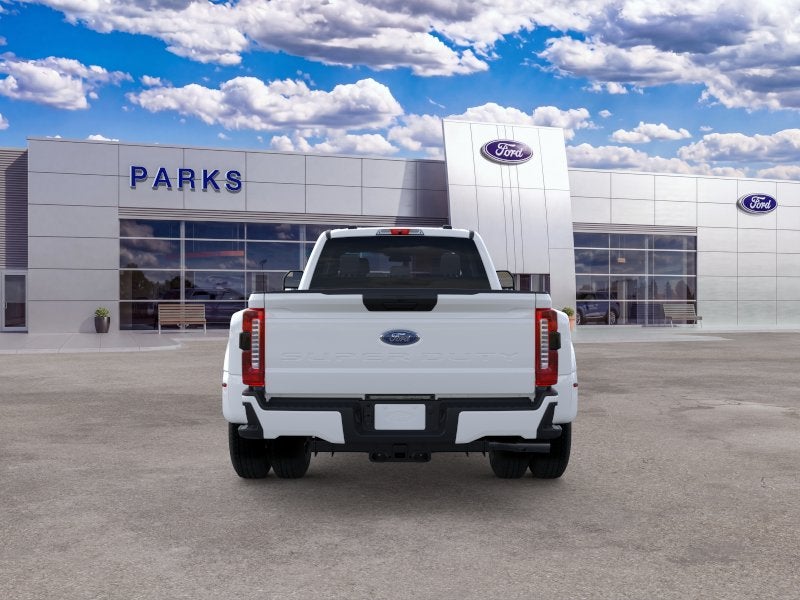2026 Ford Super Duty F-350® XL