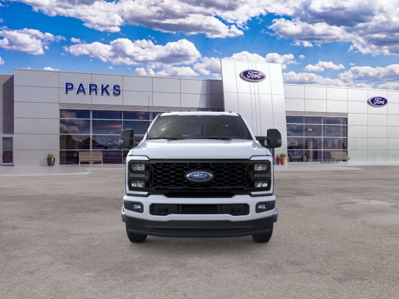 2026 Ford Super Duty F-350® XL