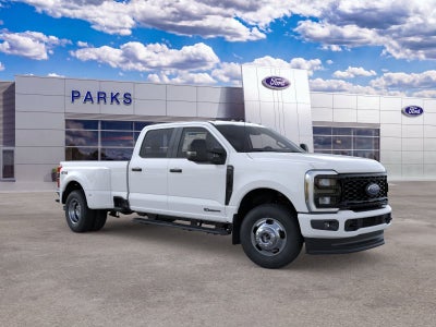 2026 Ford Super Duty F-350® XL