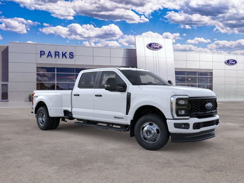 2026 Ford Super Duty F-350® XL