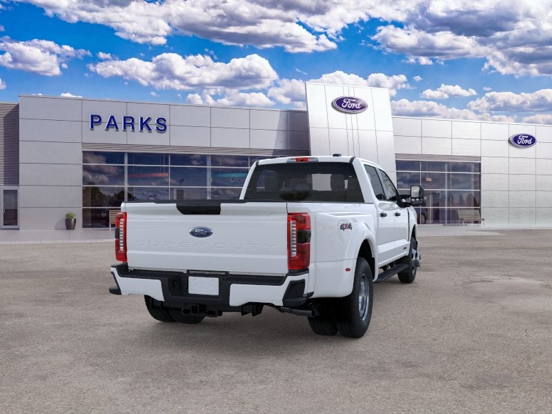 2026 Ford Super Duty F-350® XL