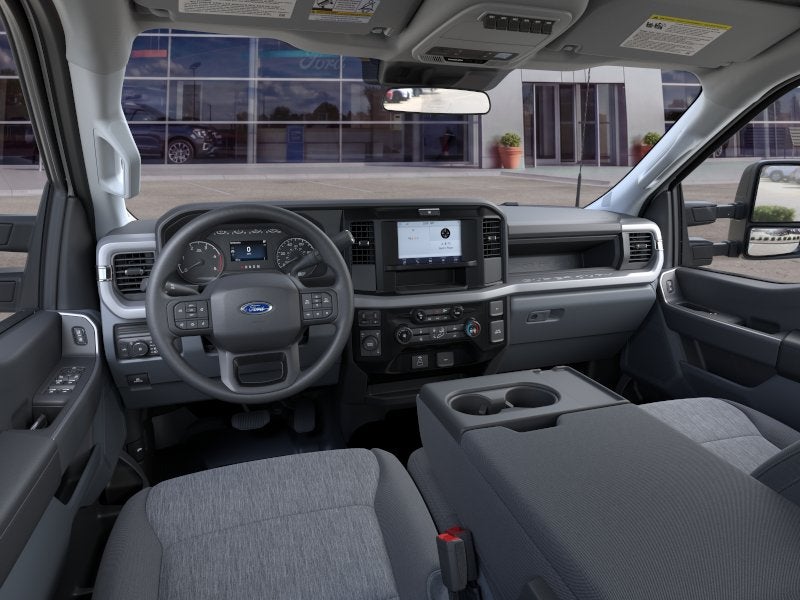 2026 Ford Super Duty F-350® XL